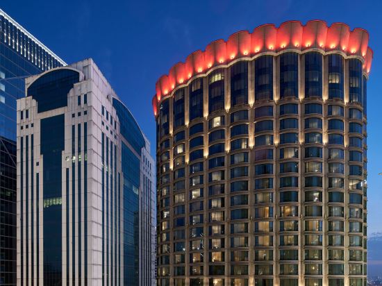 Фото The Westin Kuala Lumpur