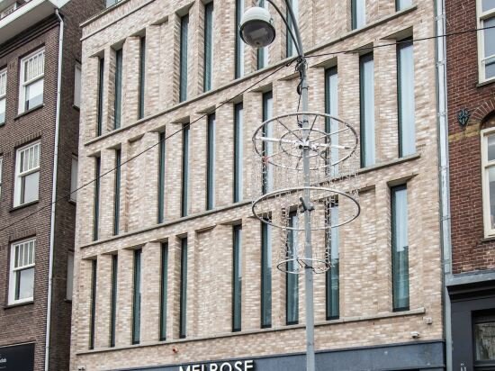 Фото Melrose Hotel