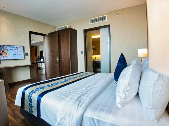 Фото The Light Hotel Penang