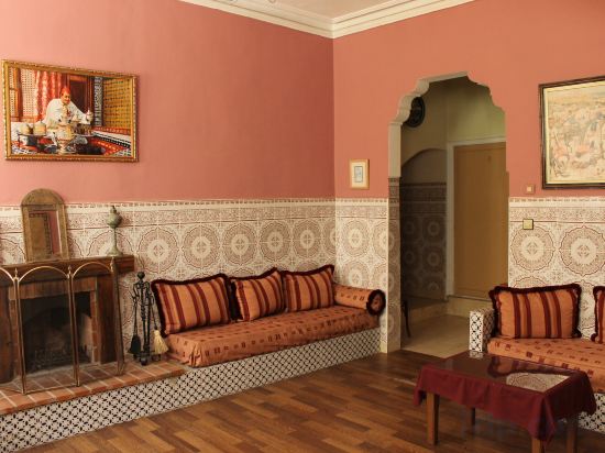 Фото Dar Omar Khayam