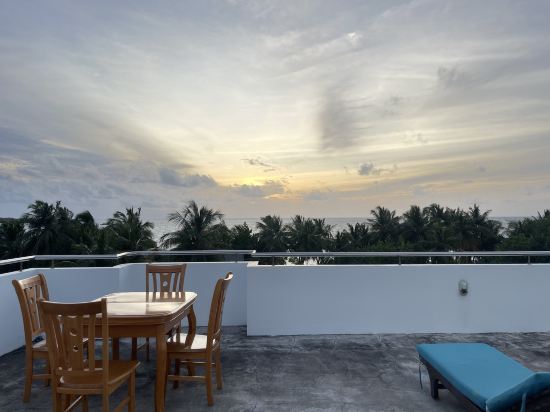 Фото Rasdhoo Stay
