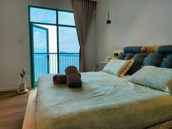 Apartments Thongtae Suite, Sabah, photo