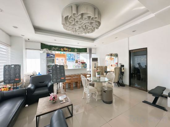 Фото S and M Hotel - Mandaue