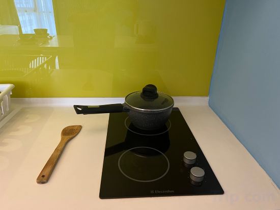 Фото The Signature Hotel & Serviced Suites Kuala Lumpur