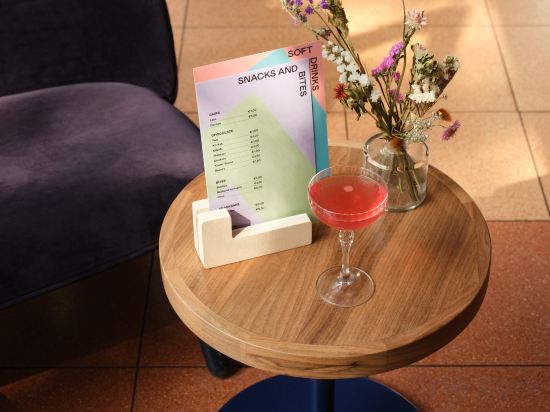 Фото CityHub Rotterdam