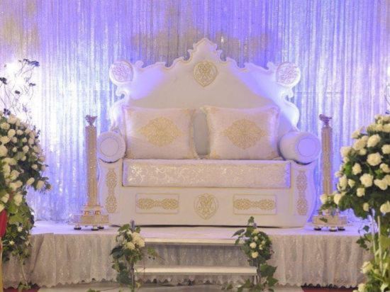 Фото El Andalous Lounge & SPA Hotel