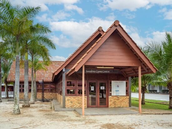 Фото Tasik Villa International Resort