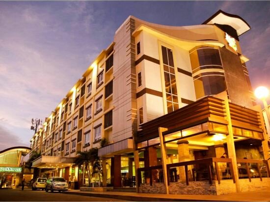 Hotel Mo2 Westown Hotel Iloilo, Iloilo City, photo