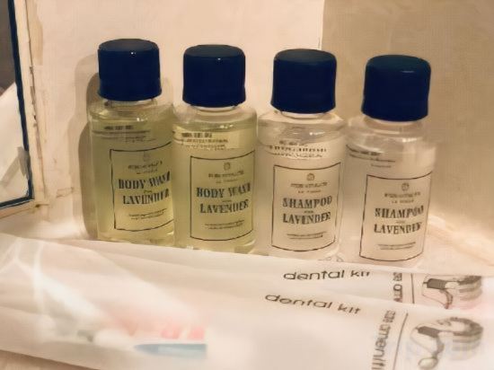 Фото Grand Sentosa Hotel