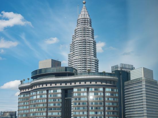 Фото Vortex Suites Klcc by BlackNest