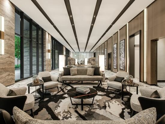 Фото Ascott Star Klcc Kuala Lumpur