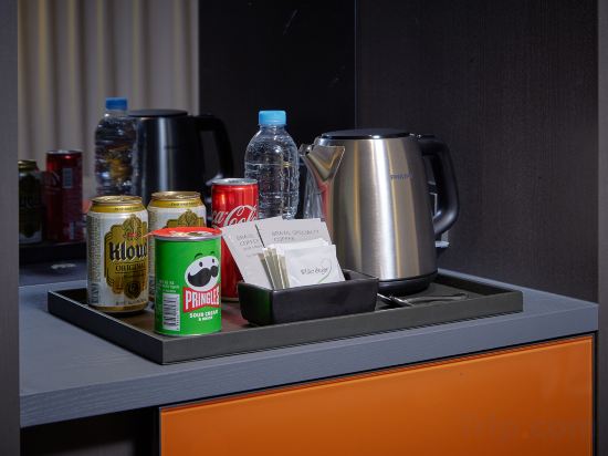 Фото Shilla Stay Seodaemun