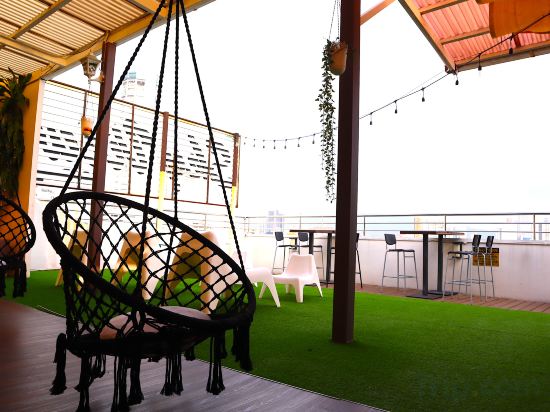 Фото Armenian Street Heritage Hotel