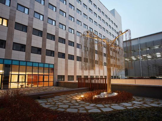 Фото Days Hotel & Suites Incheon Airport