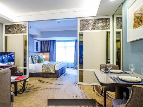 Фото Ascott Makati