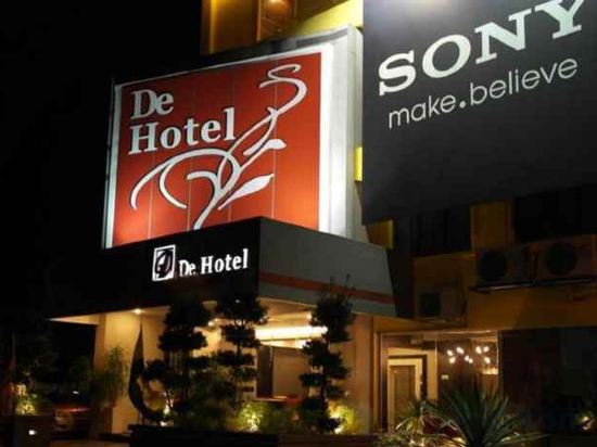 Фото De Hotel Ipoh