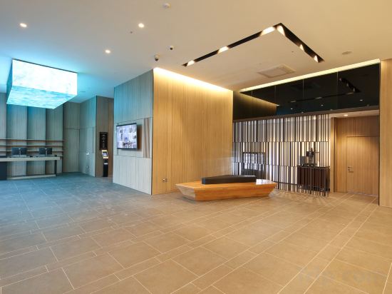 Фото Fairfield by Marriott Seoul