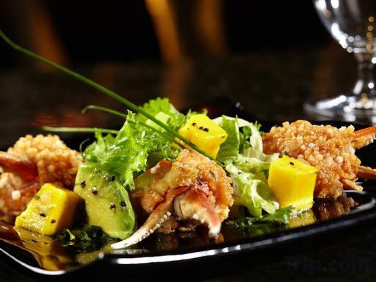 Фото Hyatt Regency Mexico City