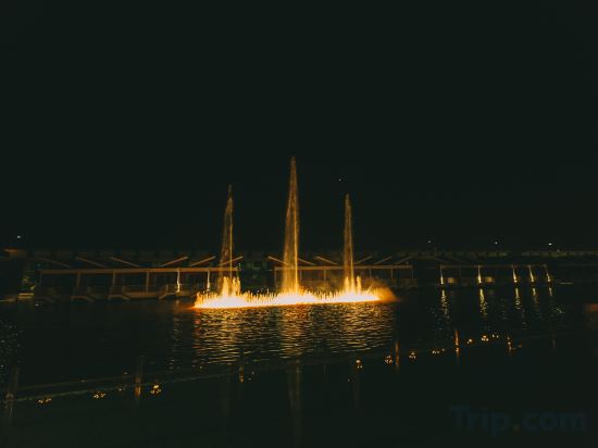 Фото Tasik Villa International Resort