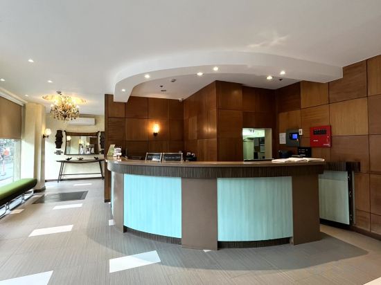 Фото Pearl Lane Hotel