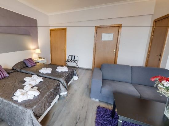 Фото Sliema Marina Hotel