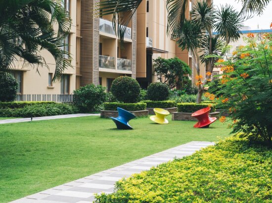 Фото One Park Hotel & Residence