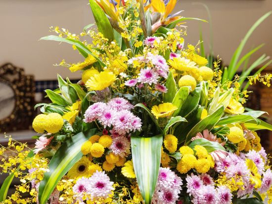 Фото Hotel Puri Melaka