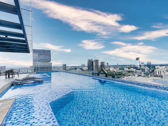 Фото Luxcity Hotel & Apartment