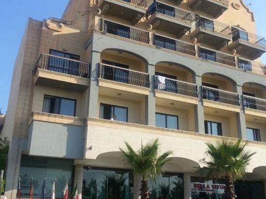 Фото Bella Vista Hotel