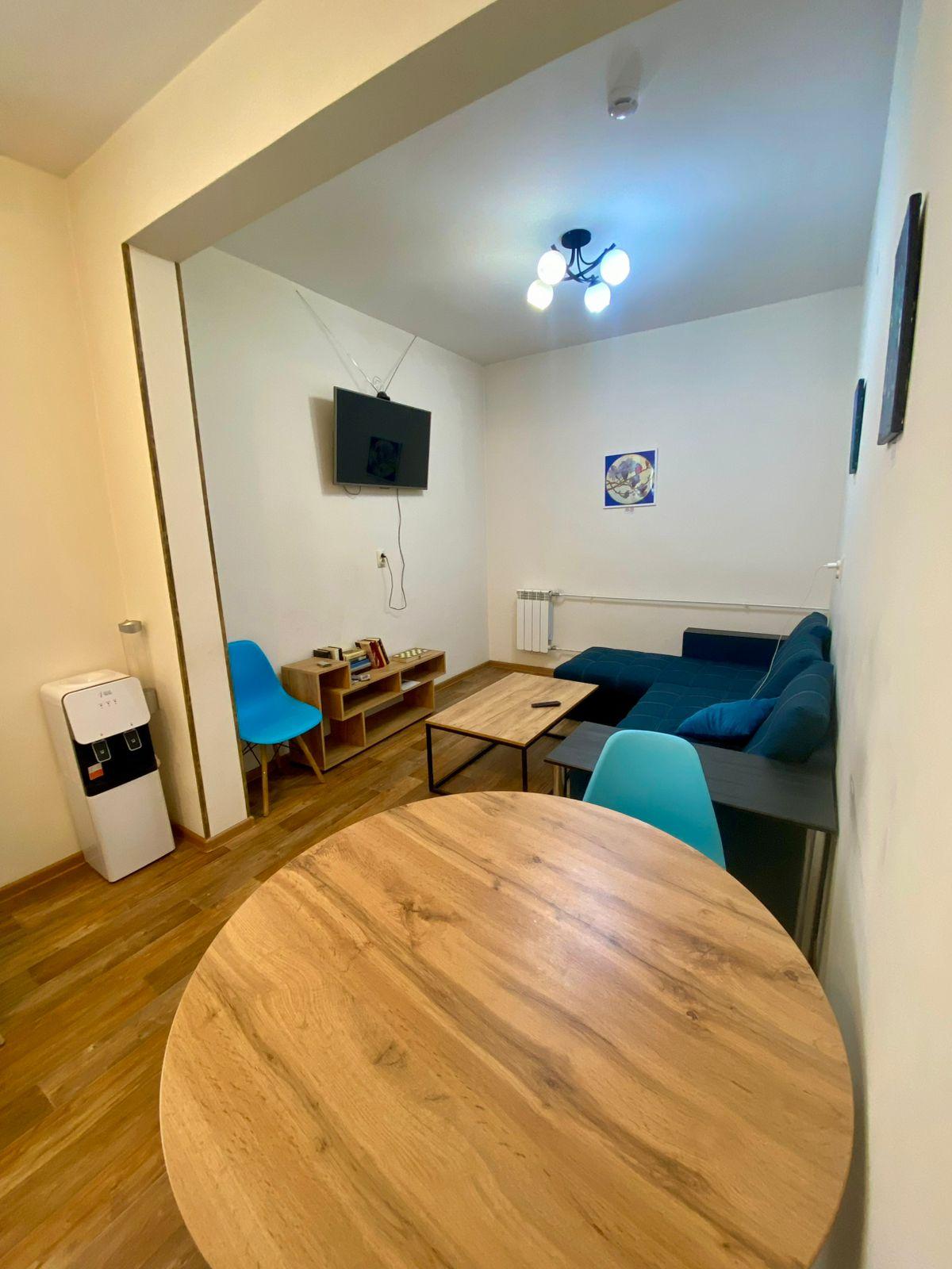 Фото Гостишка