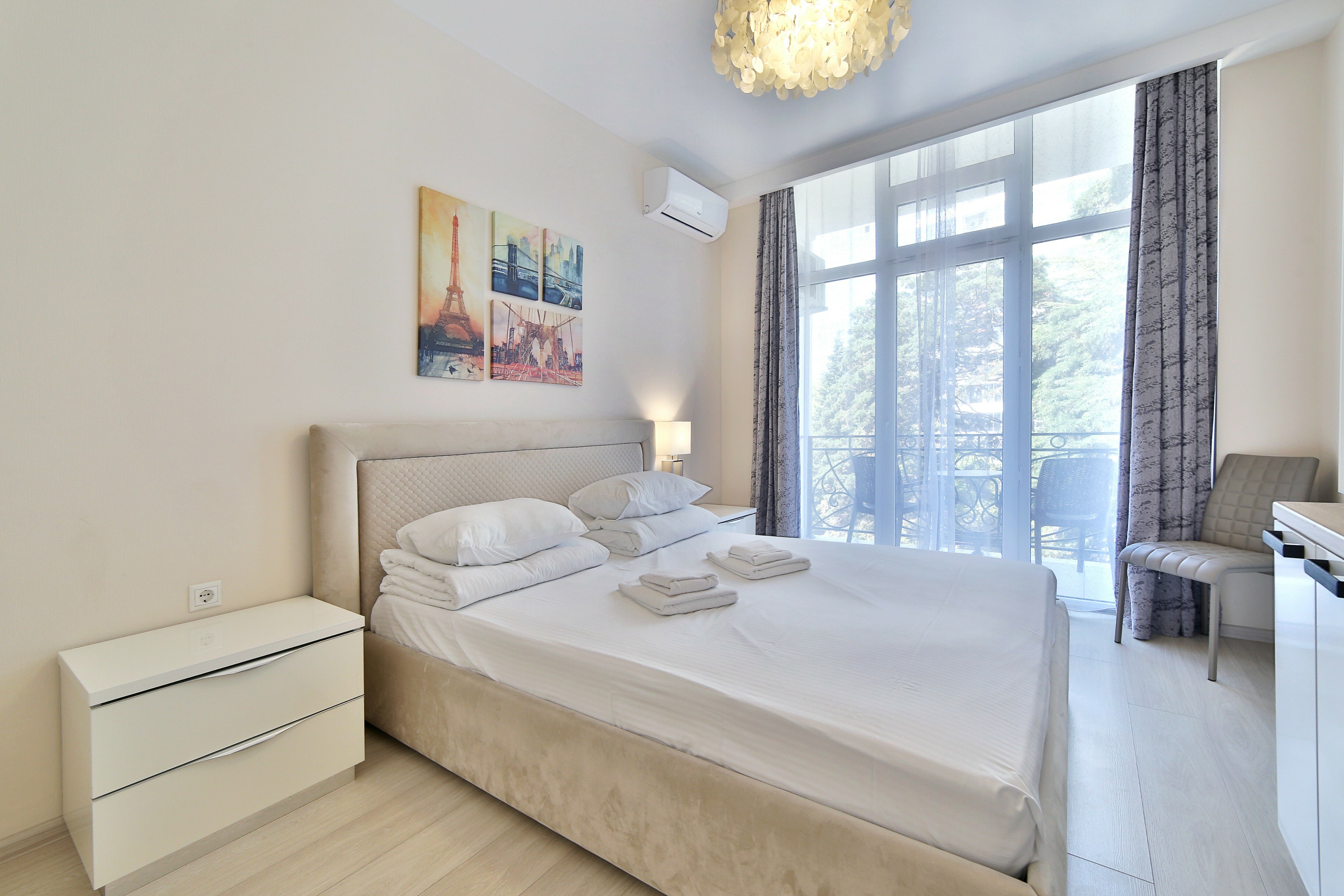 Фото ЖК Покровский Парк