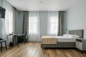 Гостиница На Сайдашева