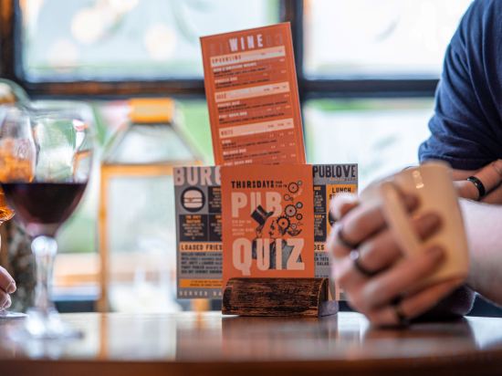 Фото White Ferry House Victoria PubLove