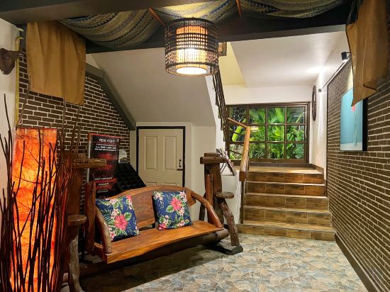 Фото Somwang Boutique House