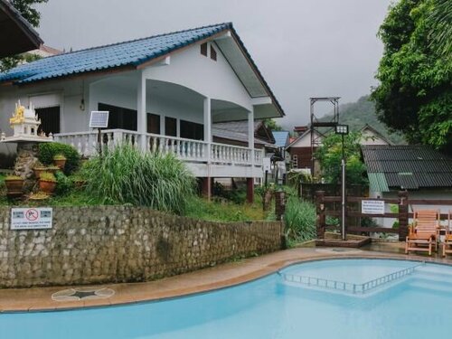 Kataonsea Bungalows