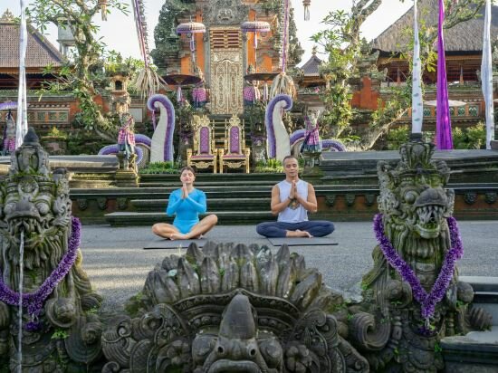 Фото Puri Saraswati Dijiwa Ubud