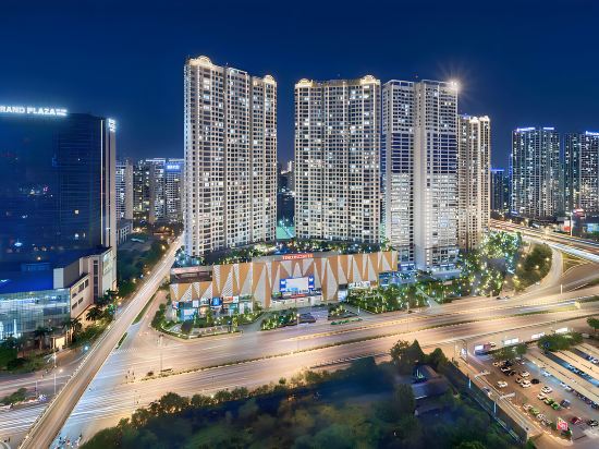 Фото D'capitale Apartments