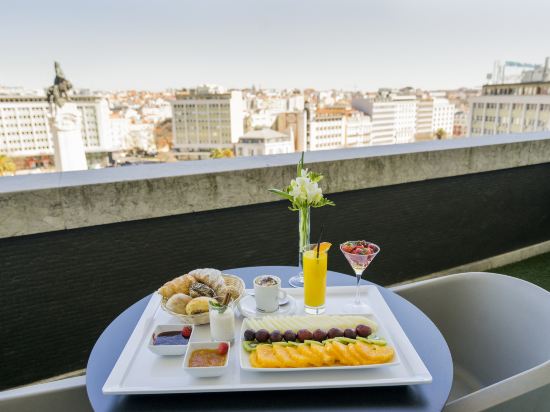 Фото HF Fenix Lisboa