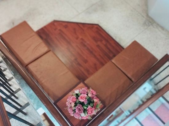 Фото Urban Bamboo