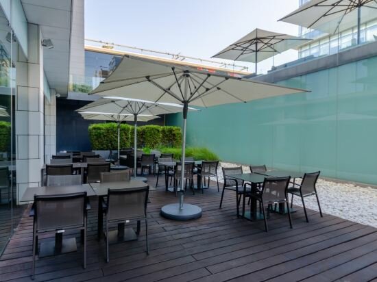 Фото Olissippo Oriente