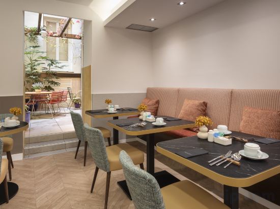 Фото Catalonia Goya