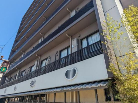 Фото Kyoto Crystal Hotel III