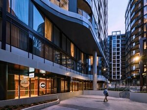 Гостиница Abode Phillip