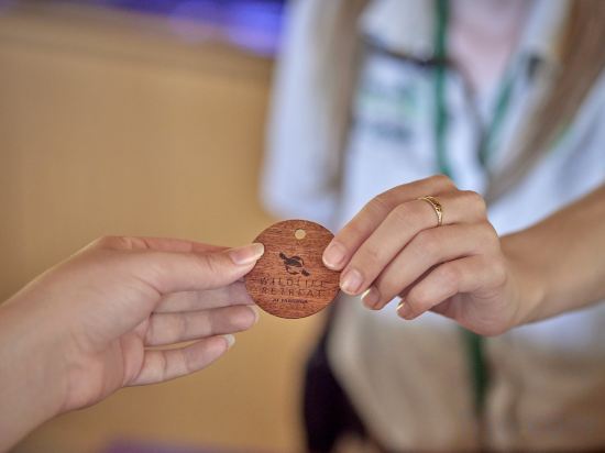 Фото Wildlife Retreat at Taronga