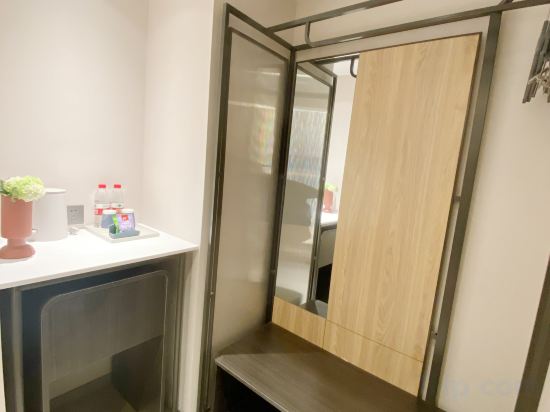 Фото Homeinn Selected Hotel, Shanghai Waigaoqiao Free Trade Zone North Subway Station