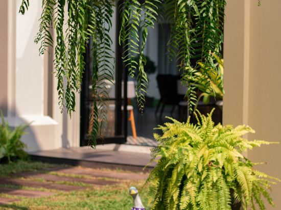 Фото Eurana Boutique Hotel