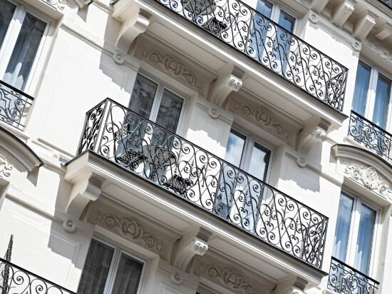 Фото Best Western Premier The Blake Paris Gare Saint Lazare