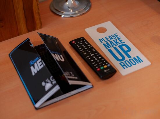 Фото Kuta Beach Hotel