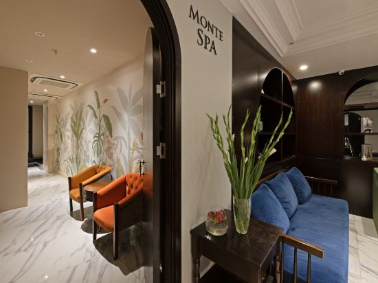 Фото May De Ville Legend Hotel & SPA