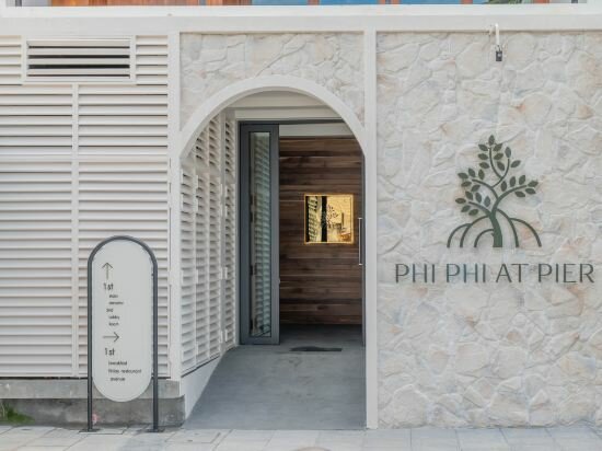 Фото Phi Phi at Pier